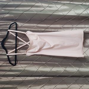 🦋4 for $20, or as marked. VGUC- Naomi and Nicole Shelf Bra Shaper Slip